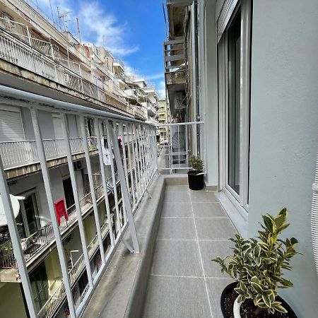 Deko Apartment 135 テッサロニキ エクステリア 写真