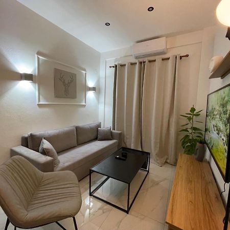 Deko Apartment 135 テッサロニキ エクステリア 写真