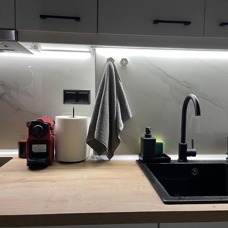 Deko Apartment 135 テッサロニキ エクステリア 写真