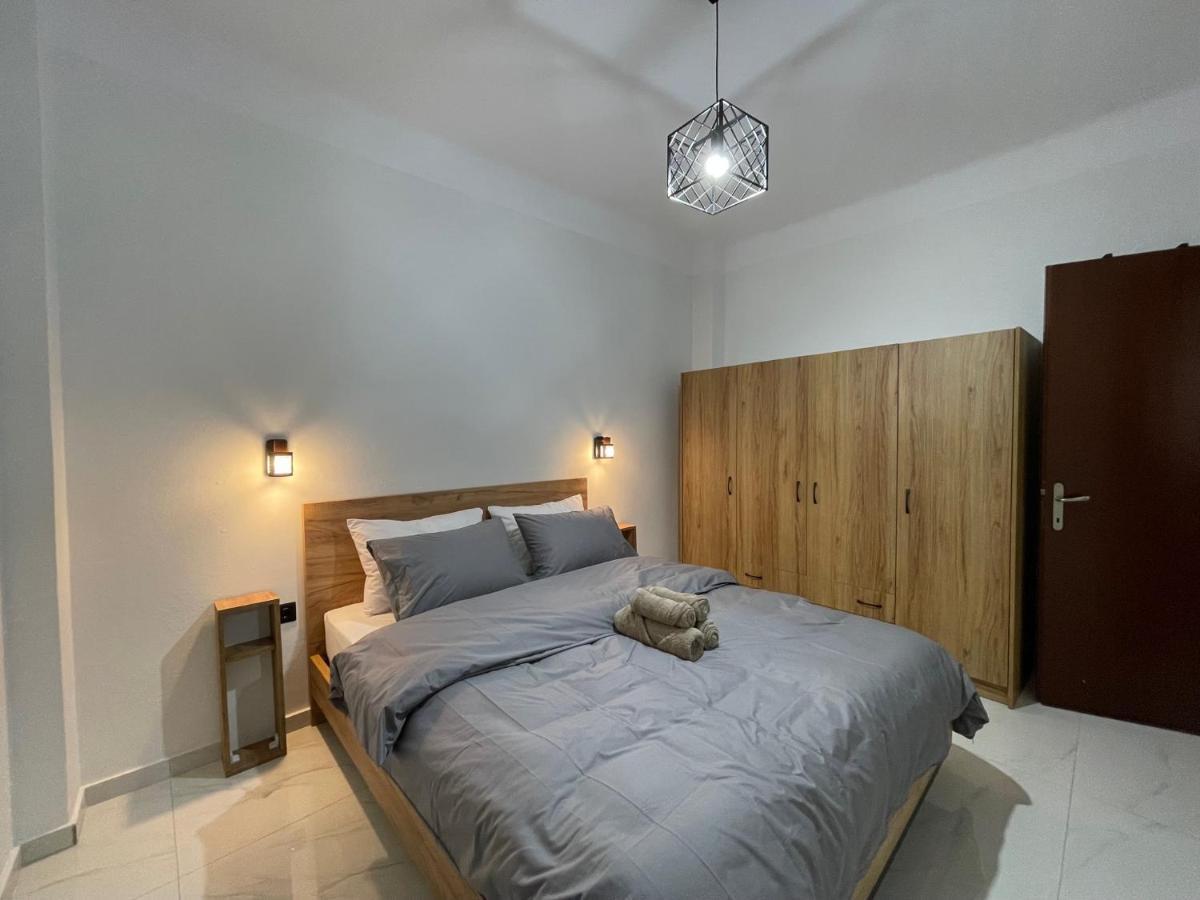 Deko Apartment 135 テッサロニキ エクステリア 写真