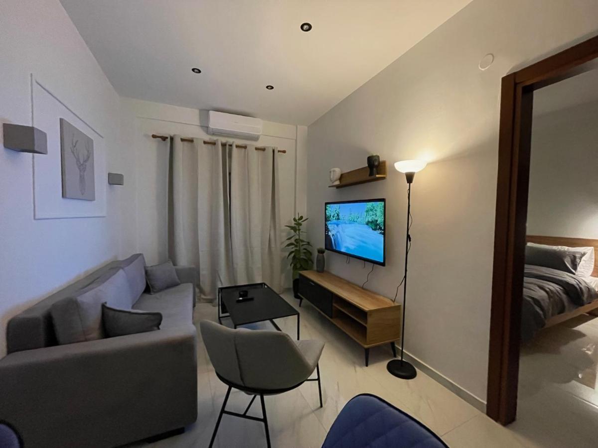 Deko Apartment 135 テッサロニキ エクステリア 写真