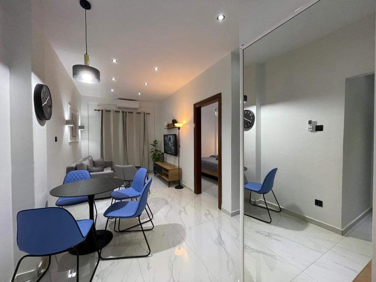 Deko Apartment 135 テッサロニキ エクステリア 写真