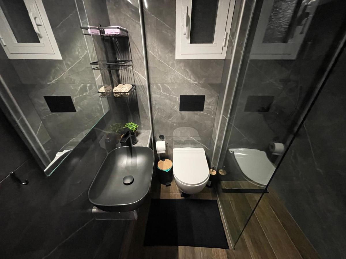 Deko Apartment 135 テッサロニキ エクステリア 写真