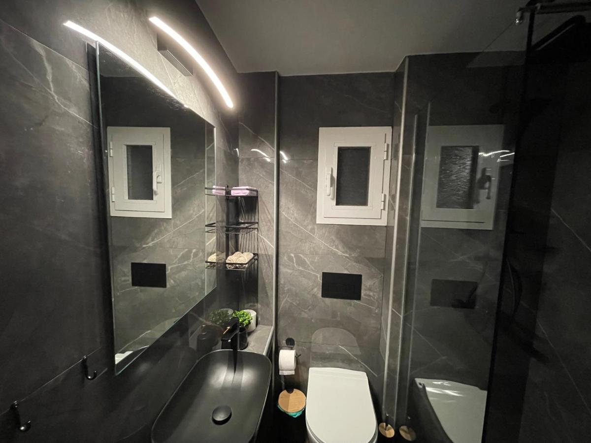Deko Apartment 135 テッサロニキ エクステリア 写真