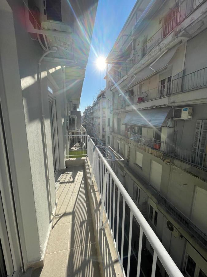 Deko Apartment 135 テッサロニキ エクステリア 写真