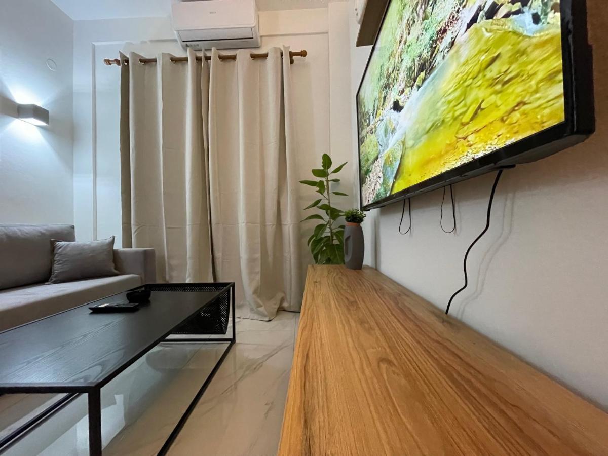 Deko Apartment 135 テッサロニキ エクステリア 写真