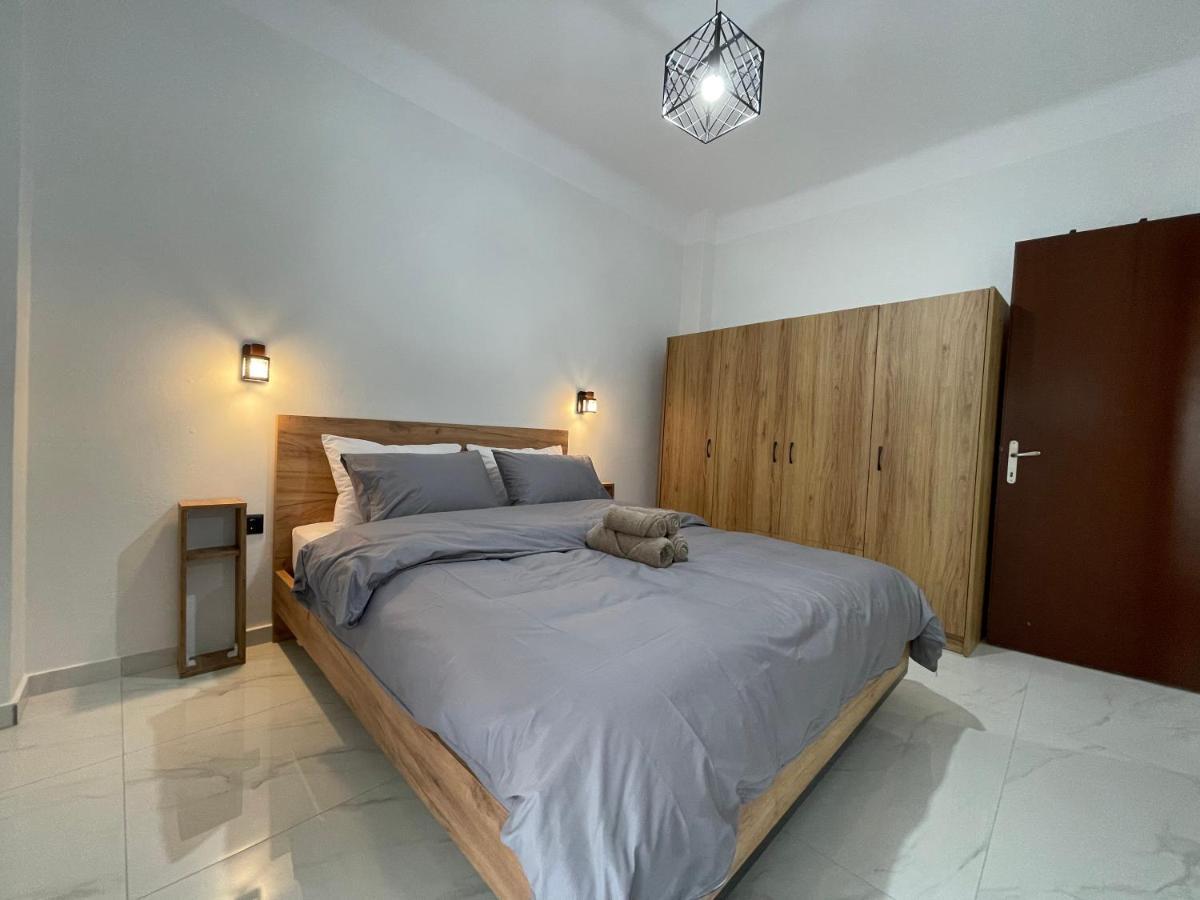 Deko Apartment 135 テッサロニキ エクステリア 写真