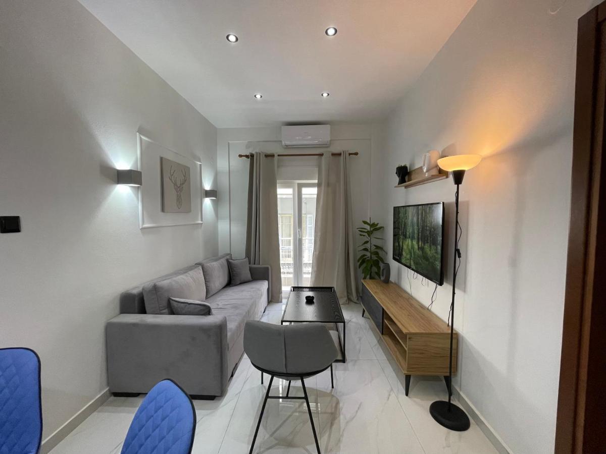 Deko Apartment 135 テッサロニキ エクステリア 写真