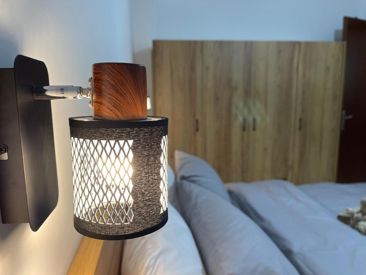 Deko Apartment 135 テッサロニキ エクステリア 写真