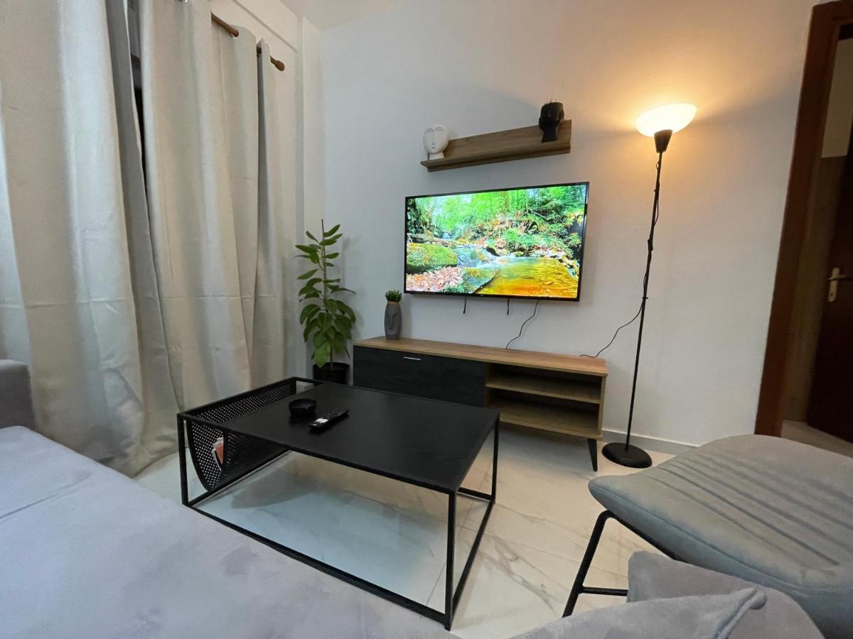 Deko Apartment 135 テッサロニキ エクステリア 写真