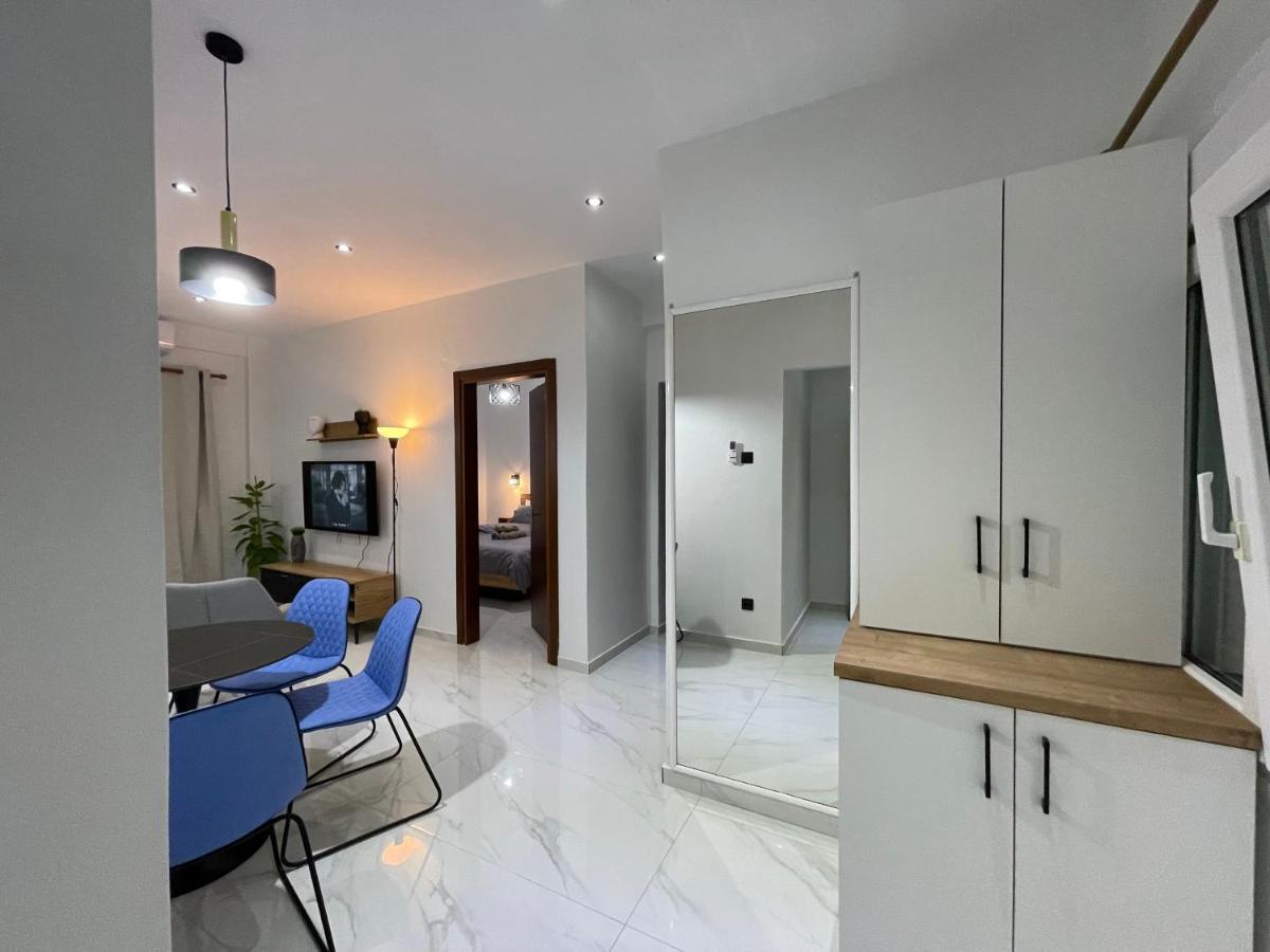 Deko Apartment 135 テッサロニキ エクステリア 写真