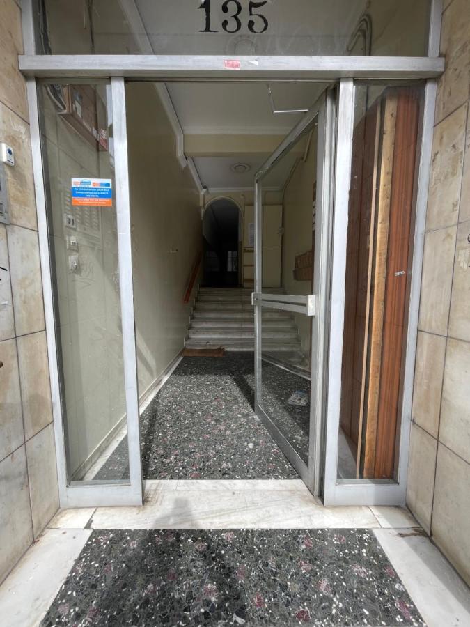 Deko Apartment 135 テッサロニキ エクステリア 写真